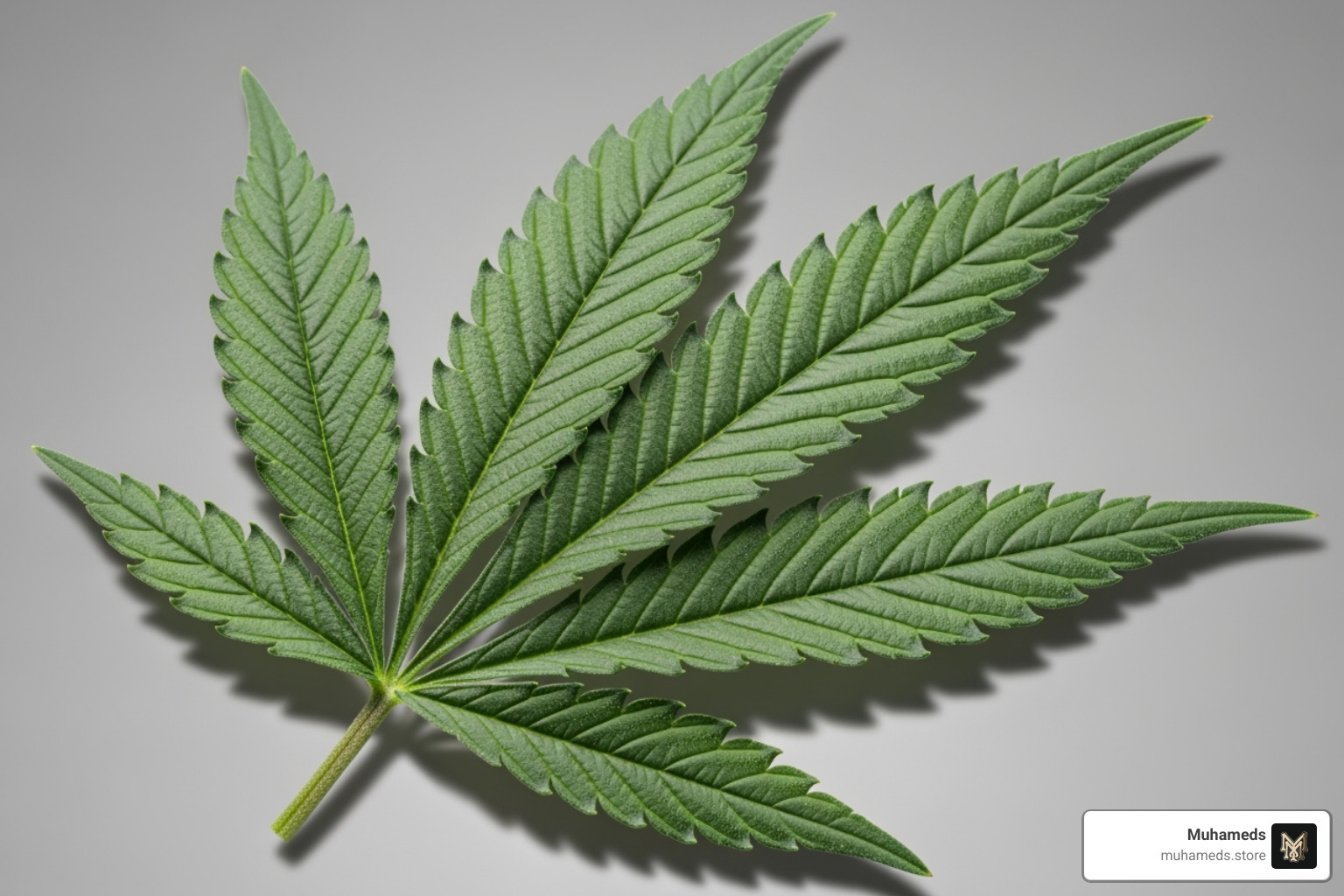 hybrid cannabis leaf - does indica or sativa make you sleepy
