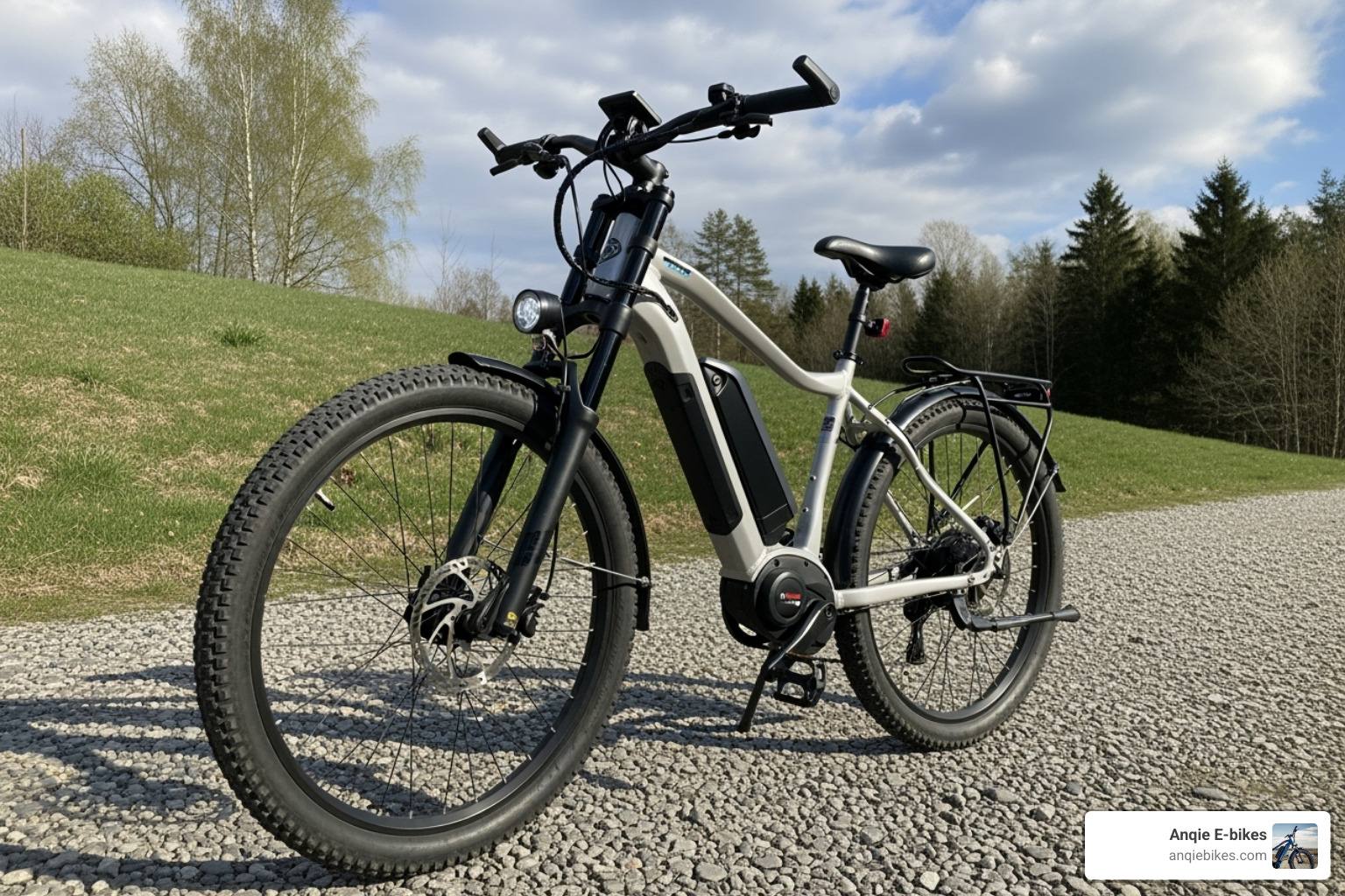 Ride1UP Turris e-bike - cheapest electric bikes for adults