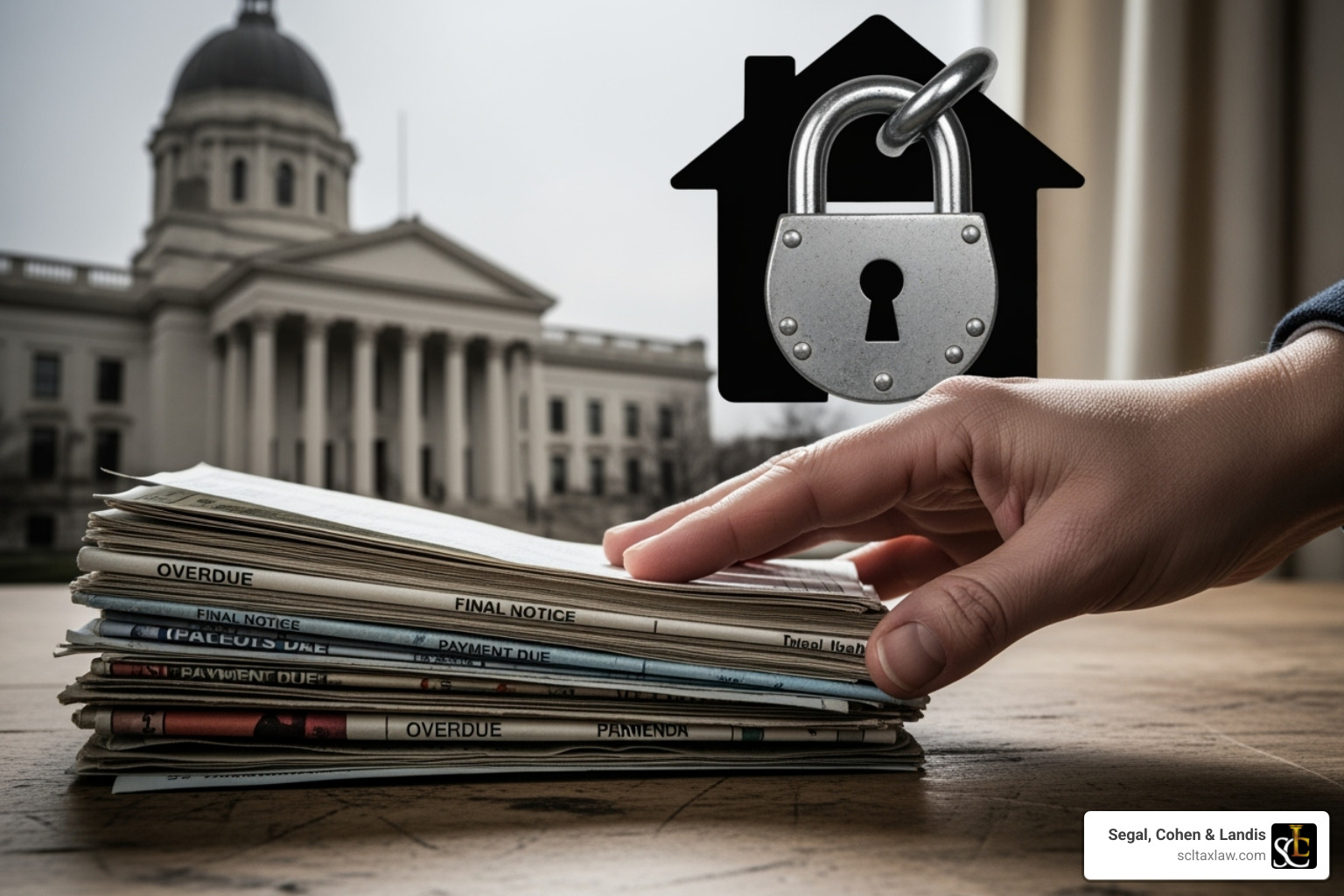 Flowchart showing debt, default, lien filing, and potential seizure of property - What is a lien Flowchart showing debt, default, lien filing, and potential seizure of property - What is a lien