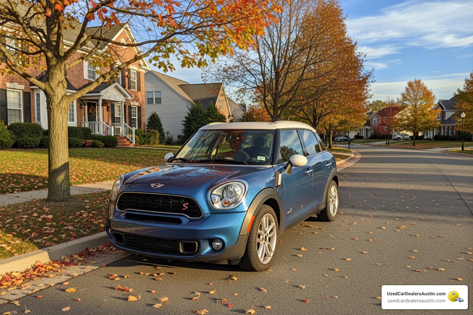 used mini suv - used mini suv