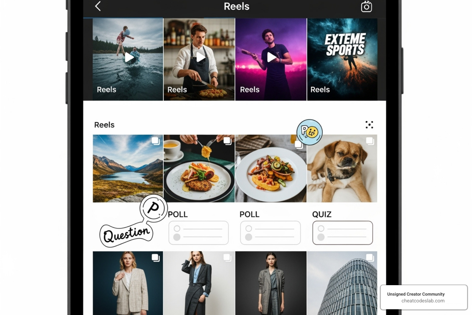 vibrant Instagram feed with engaging Reels and posts - find out who unfollowed you on instagram vibrant Instagram feed with engaging Reels and posts - find out who unfollowed you on instagram
