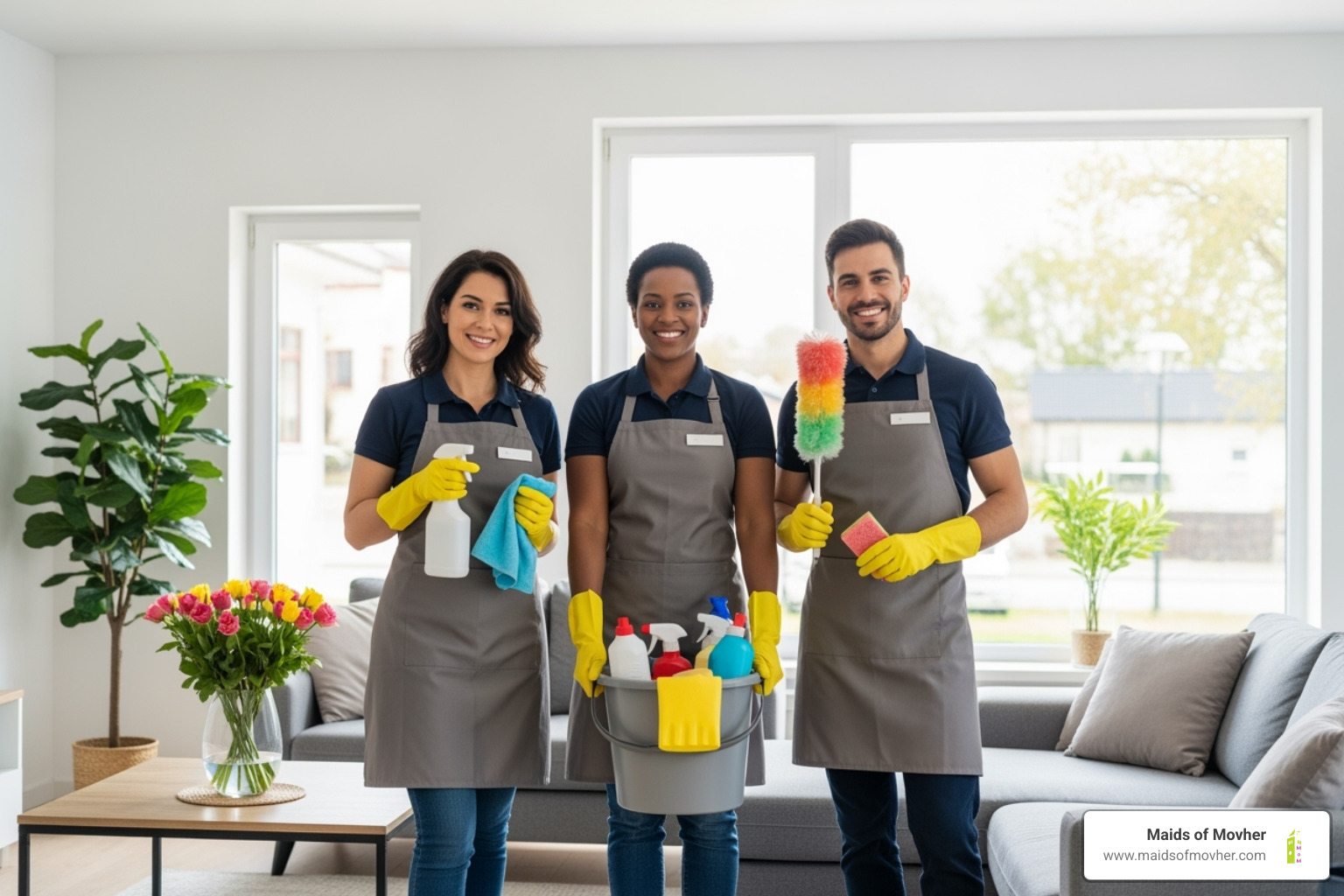 friendly cleaning team - hometown cleaning company washington friendly cleaning team - hometown cleaning company washington
