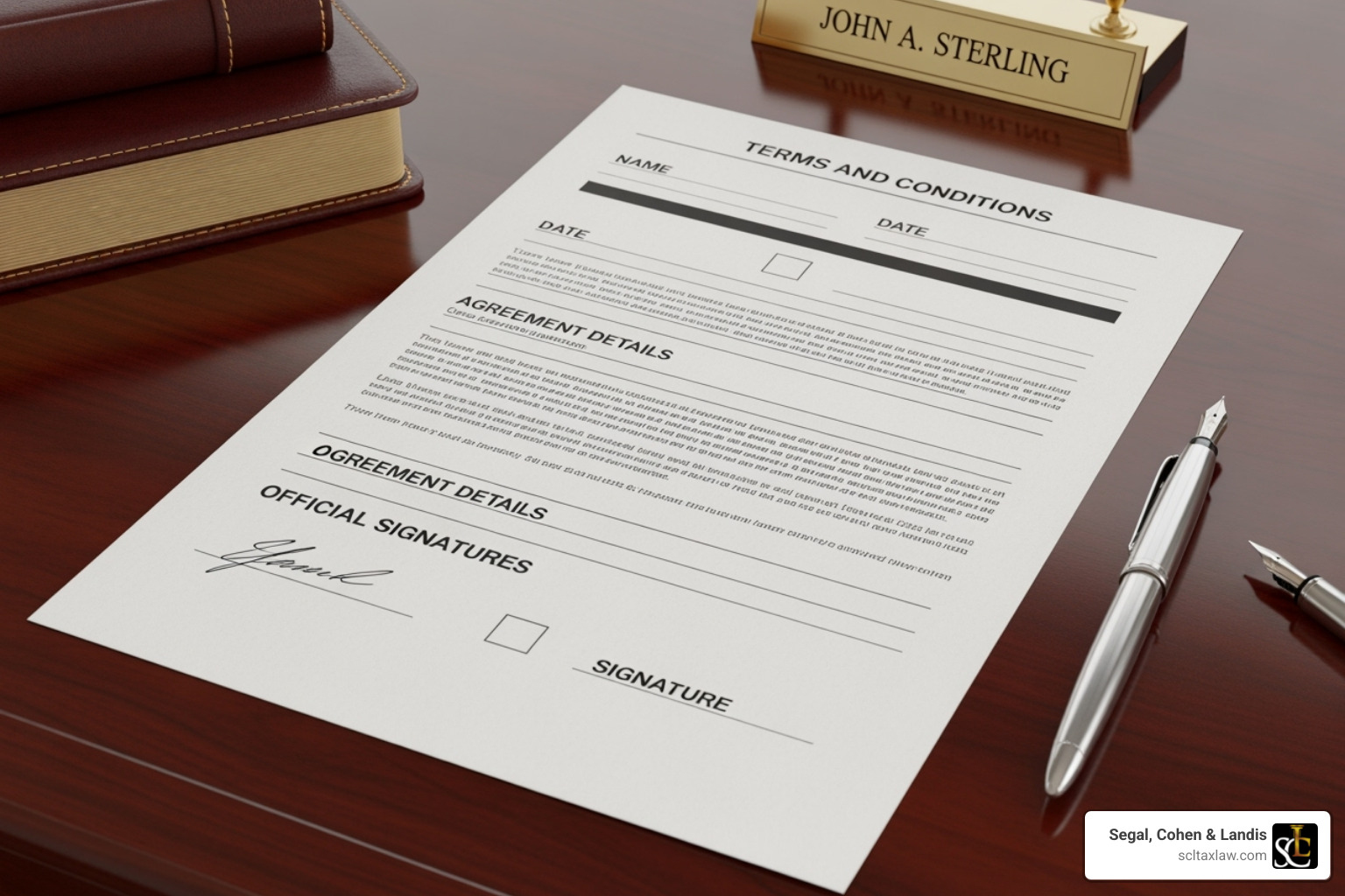 A sample IRS claim denial letter - irs form 843