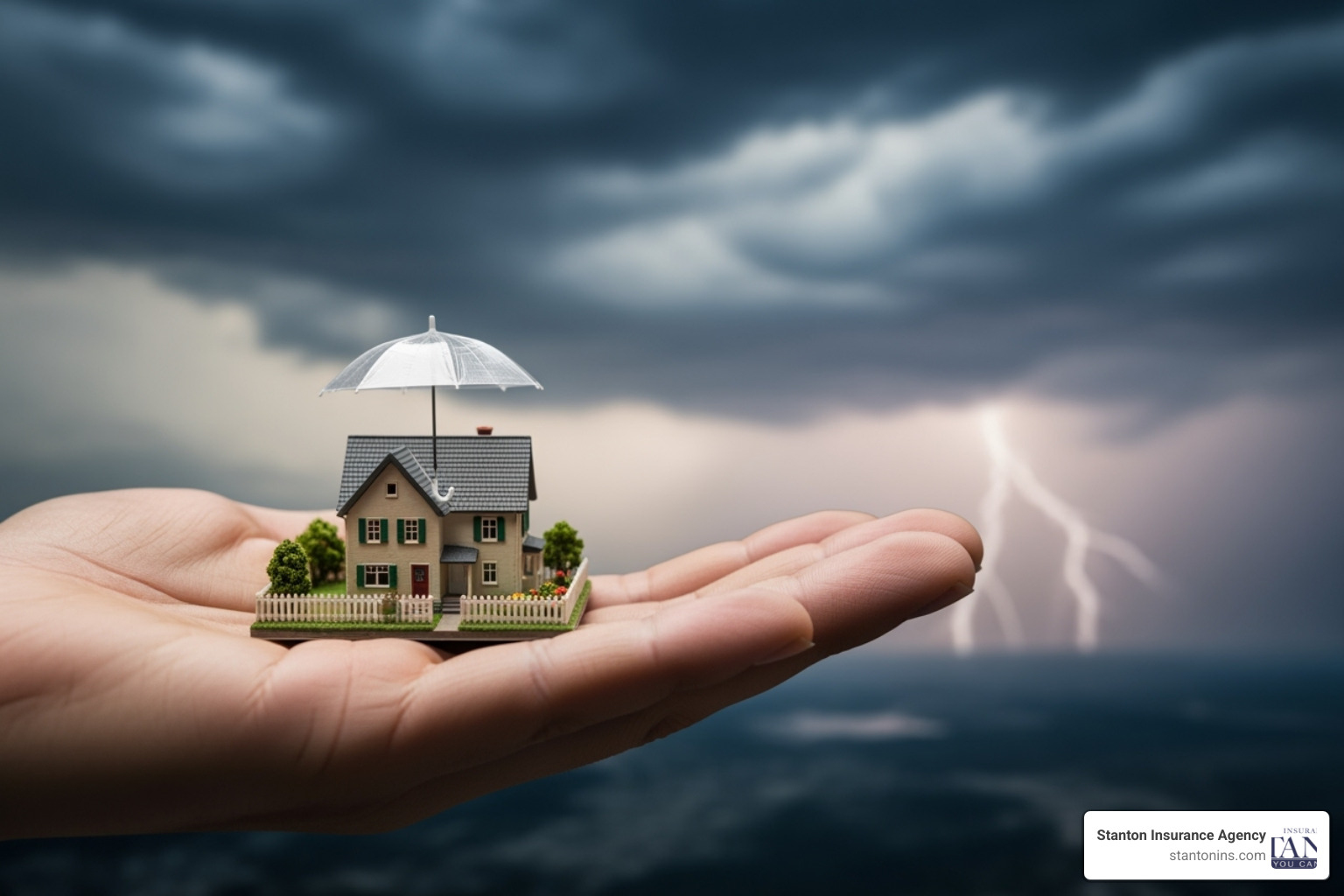 policy document with exclusions highlighted - Personal liability coverage