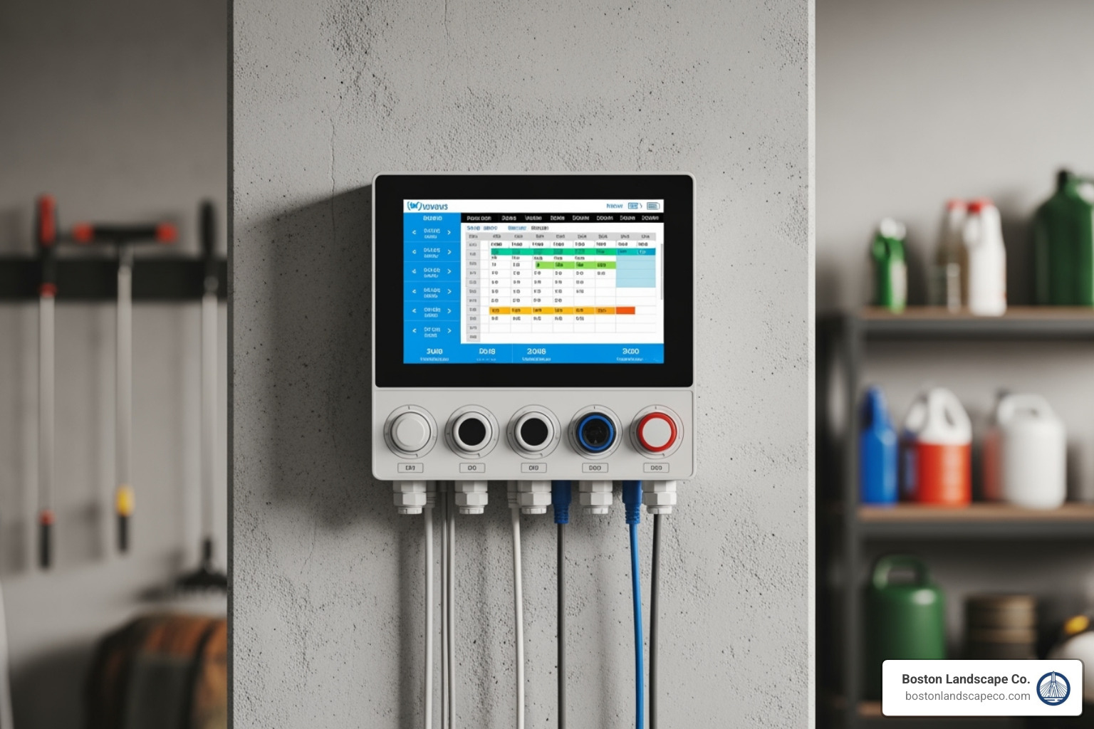 smart irrigation controller - price to install irrigation system smart irrigation controller - price to install irrigation system