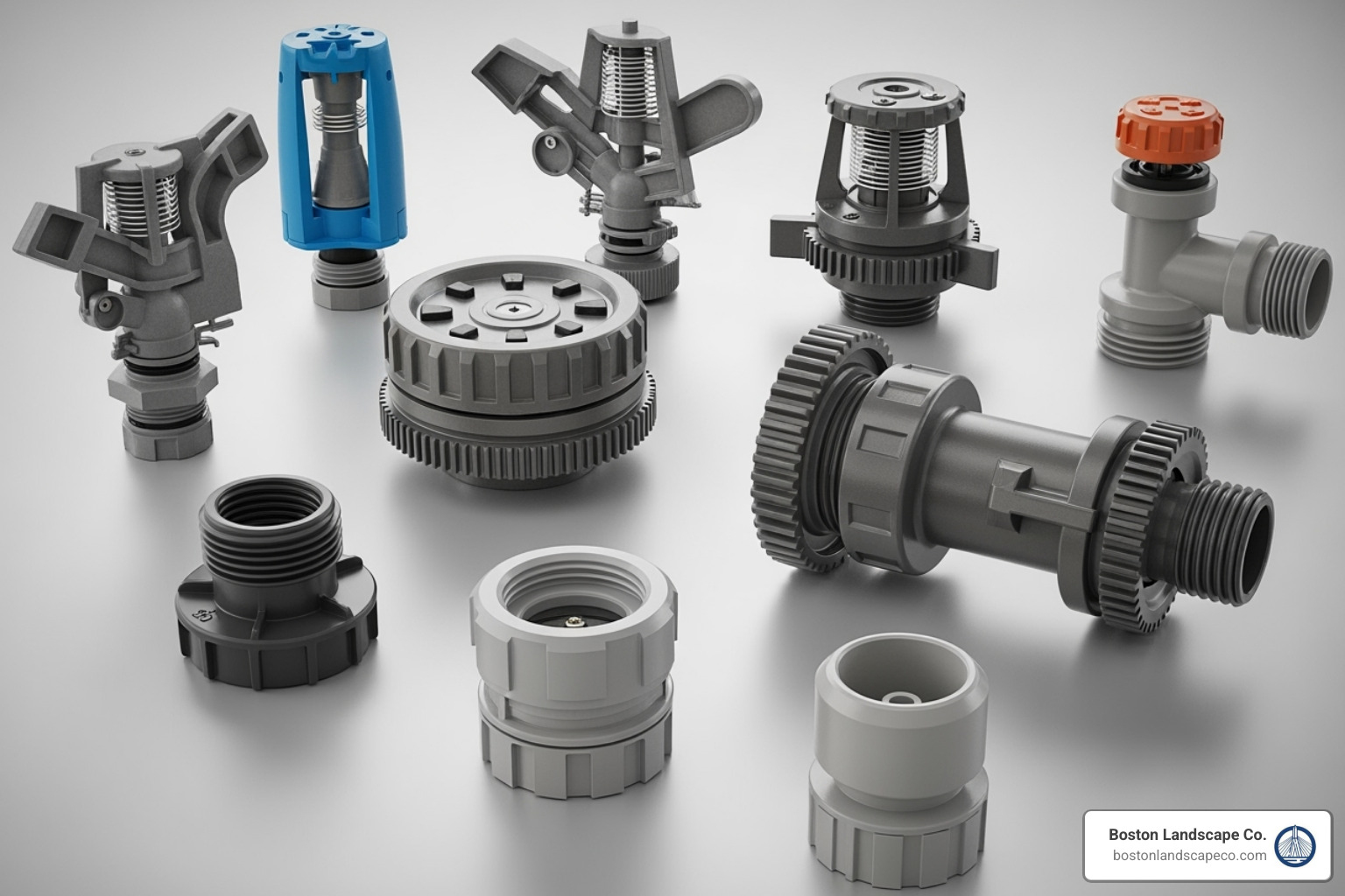 various types of sprinkler heads - price to install irrigation system various types of sprinkler heads - price to install irrigation system