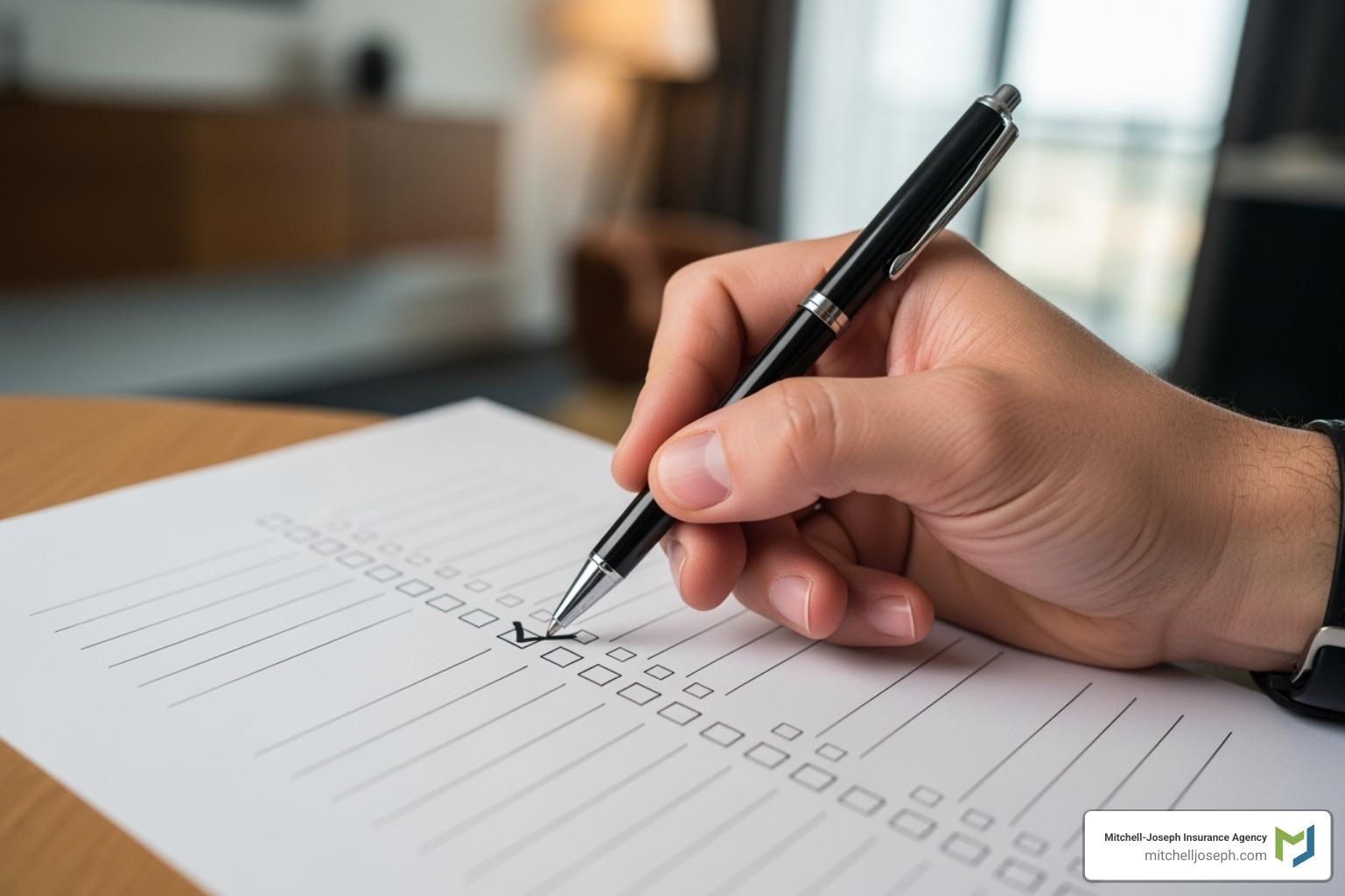 checklist for renters insurance - Renters insurance premium calculator