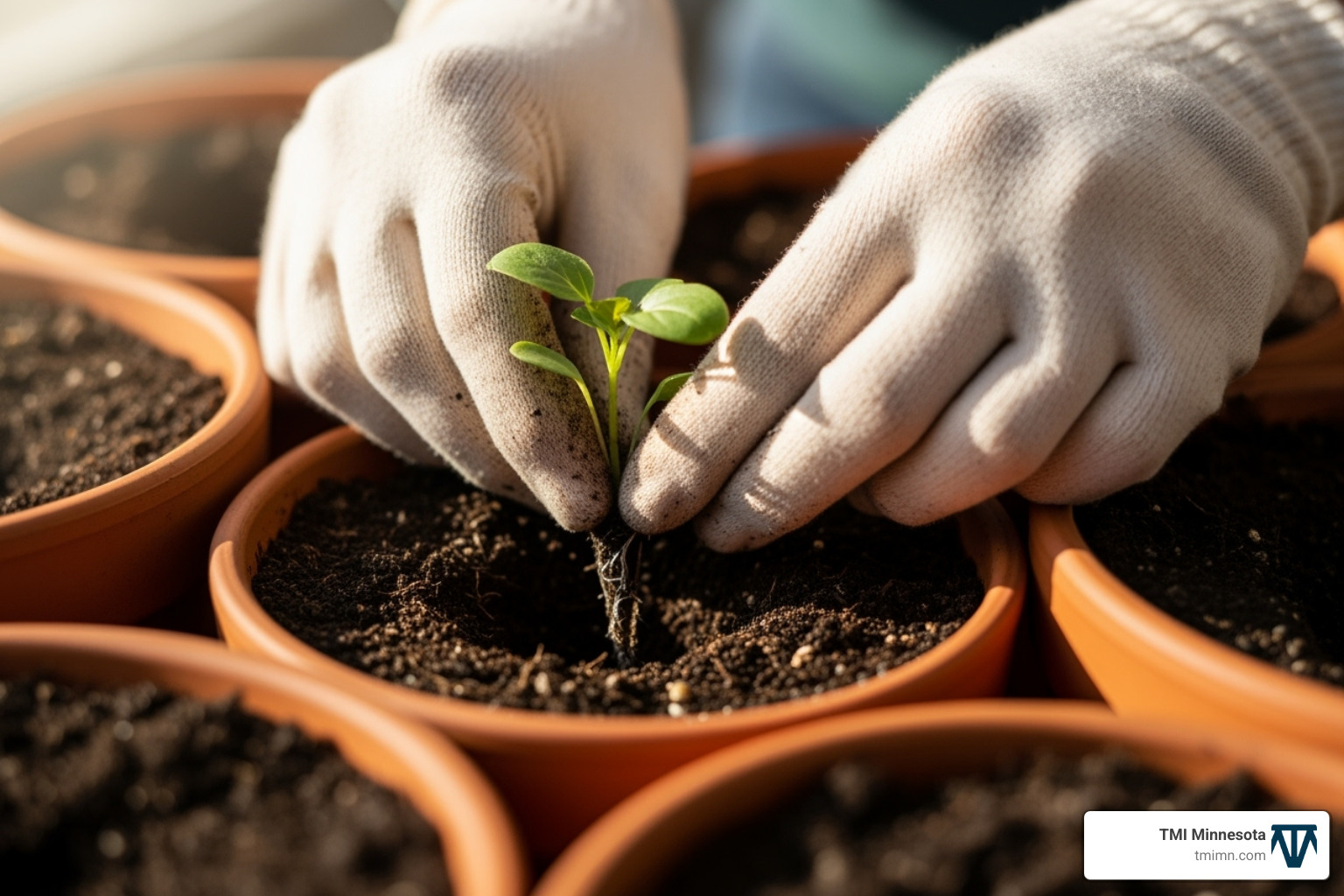 planting seedlings from a starter kit - vegetable garden starter kits planting seedlings from a starter kit - vegetable garden starter kits