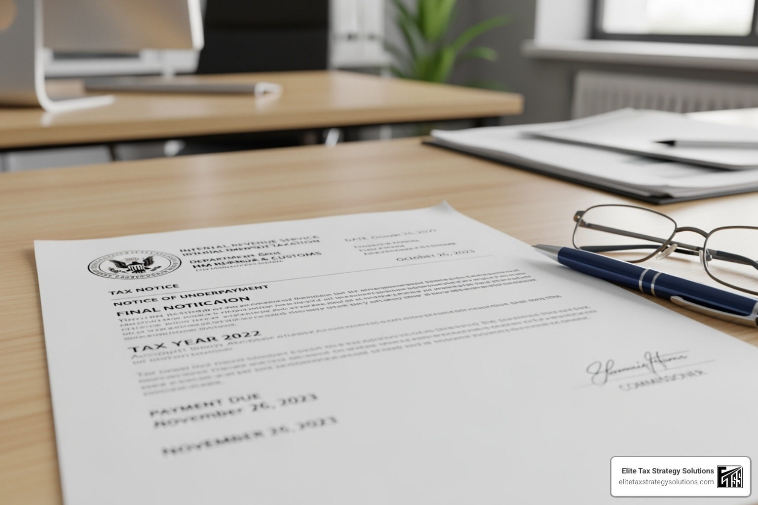 sample CRA notice letter - payroll tax compliance sample CRA notice letter - payroll tax compliance