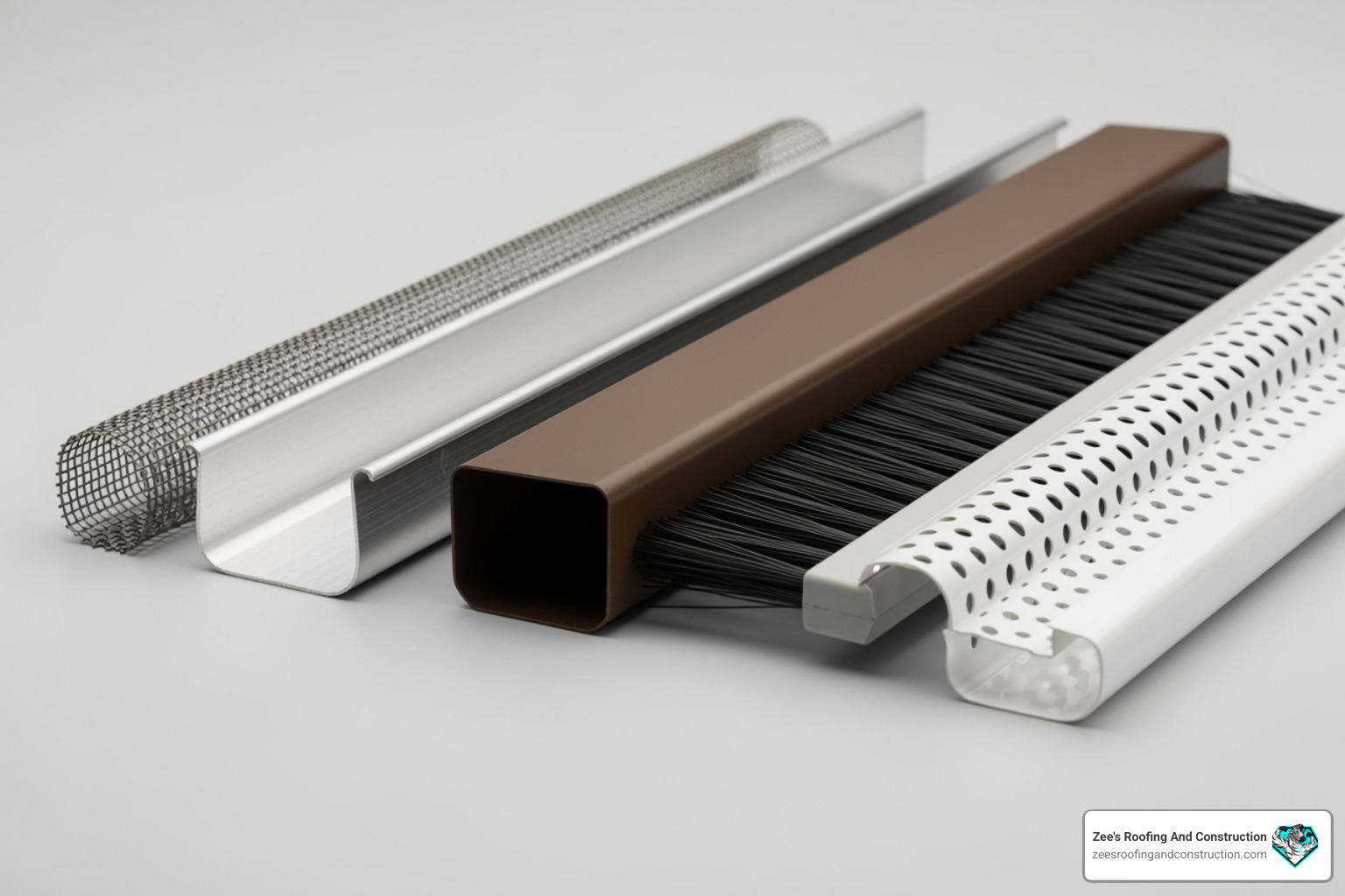 various gutter guard types - how to install gutter guard various gutter guard types - how to install gutter guard