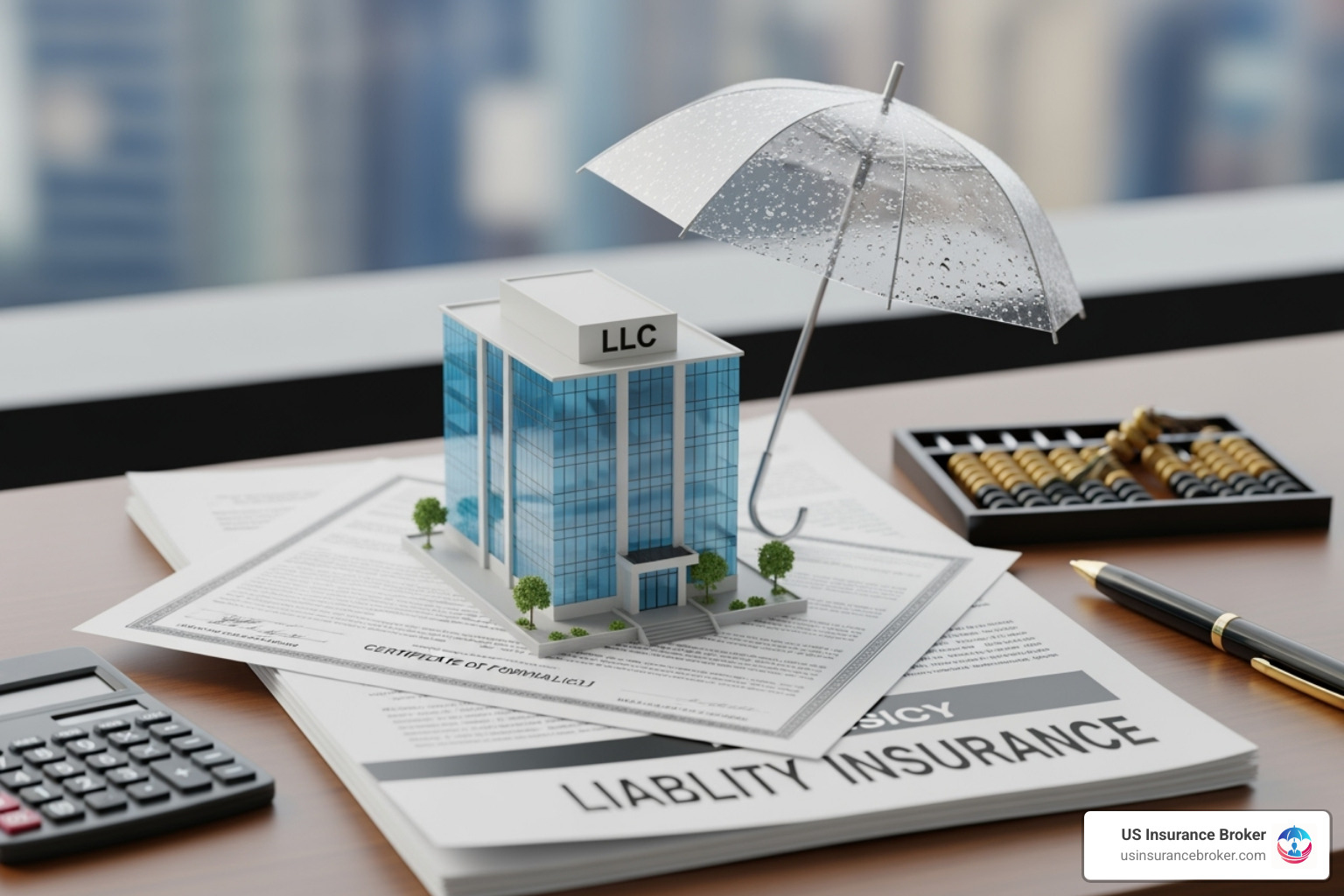 Image of a legal document or a signed contract - liability insurance for an llc Image of a legal document or a signed contract - liability insurance for an llc