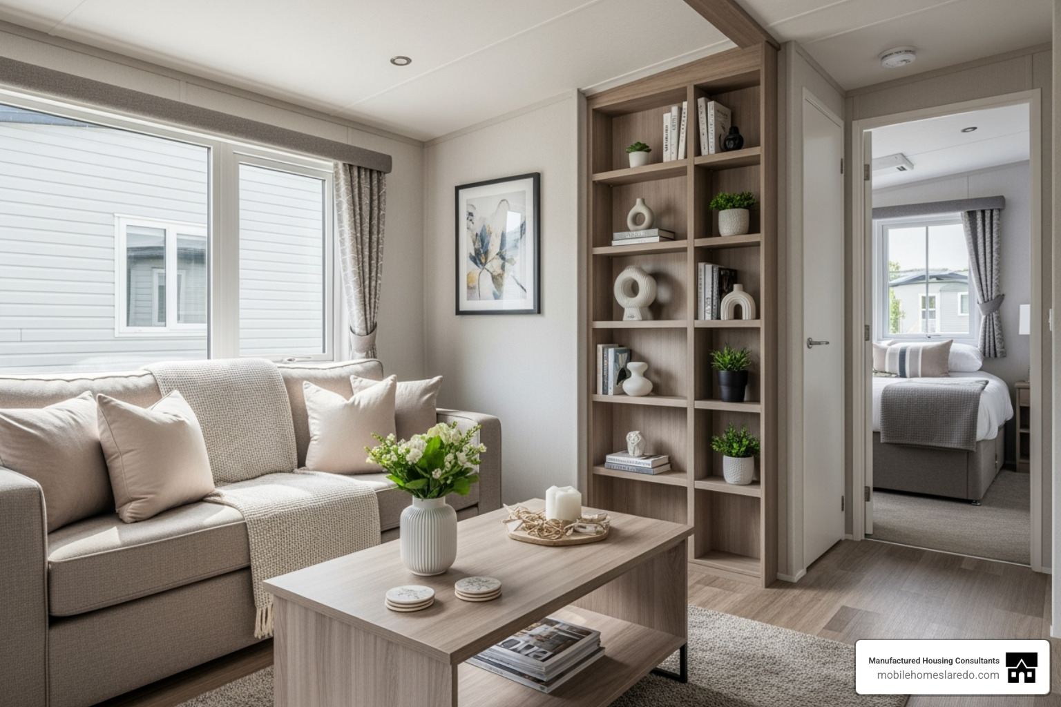 well-staged mobile home interior - how to sell a mobile home in texas well-staged mobile home interior - how to sell a mobile home in texas