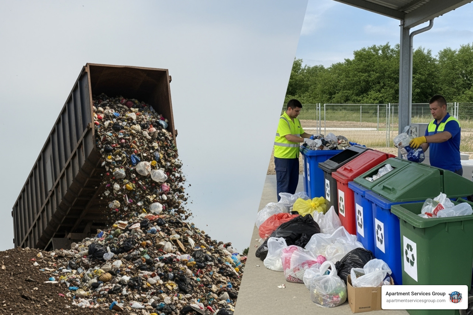 Difference between traditional and eco-friendly junk removal services - eco friendly junk removal Difference between traditional and eco-friendly junk removal services - eco friendly junk removal