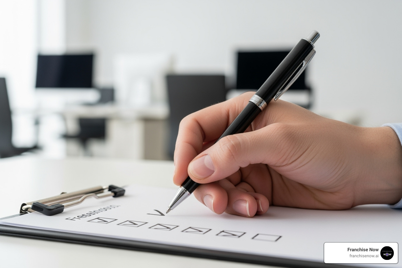 Checklist for vetting an SEO agency - franchise seo company Checklist for vetting an SEO agency - franchise seo company