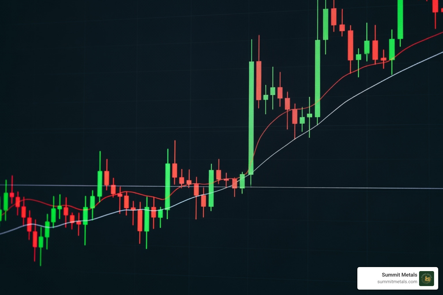 detailed silver candlestick chart - price for silver per ounce detailed silver candlestick chart - price for silver per ounce