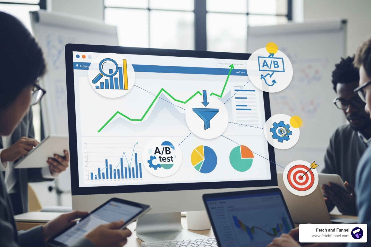 digital marketing dashboard various metrics - conversion rates optimization tools digital marketing dashboard various metrics - conversion rates optimization tools