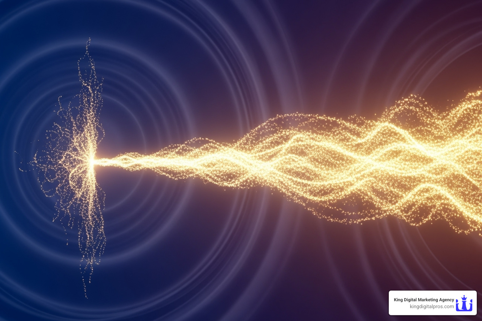 image illustrating the basic marketing ROI formula - how to measure marketing roi