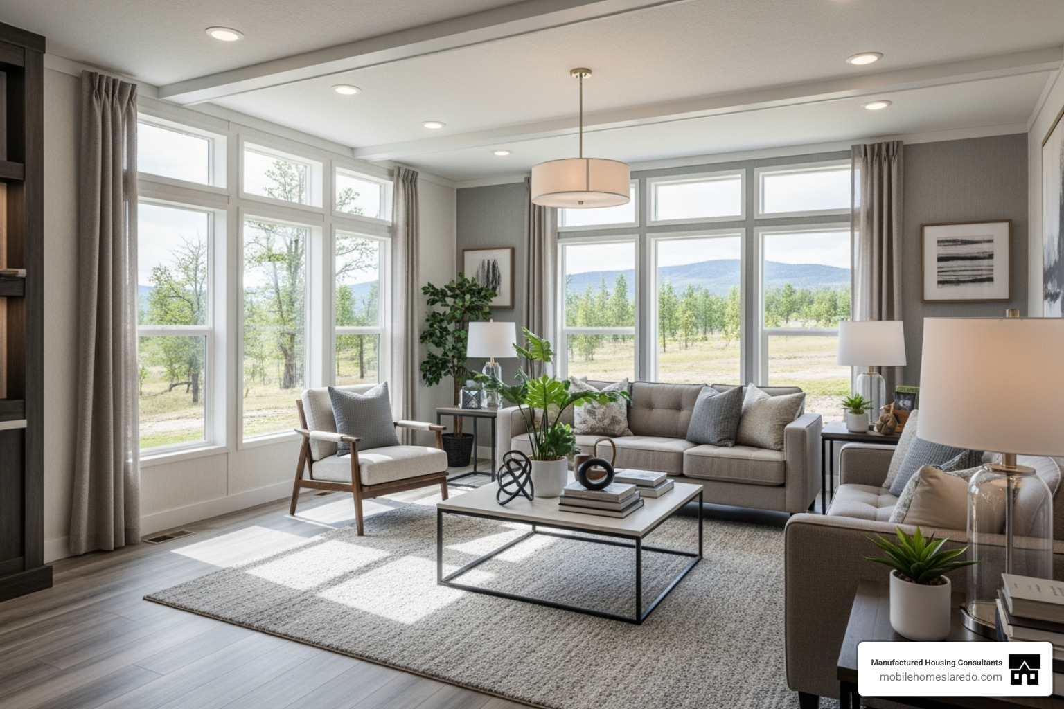 Modern manufactured home interior - mobile homes for sale in harker heights tx