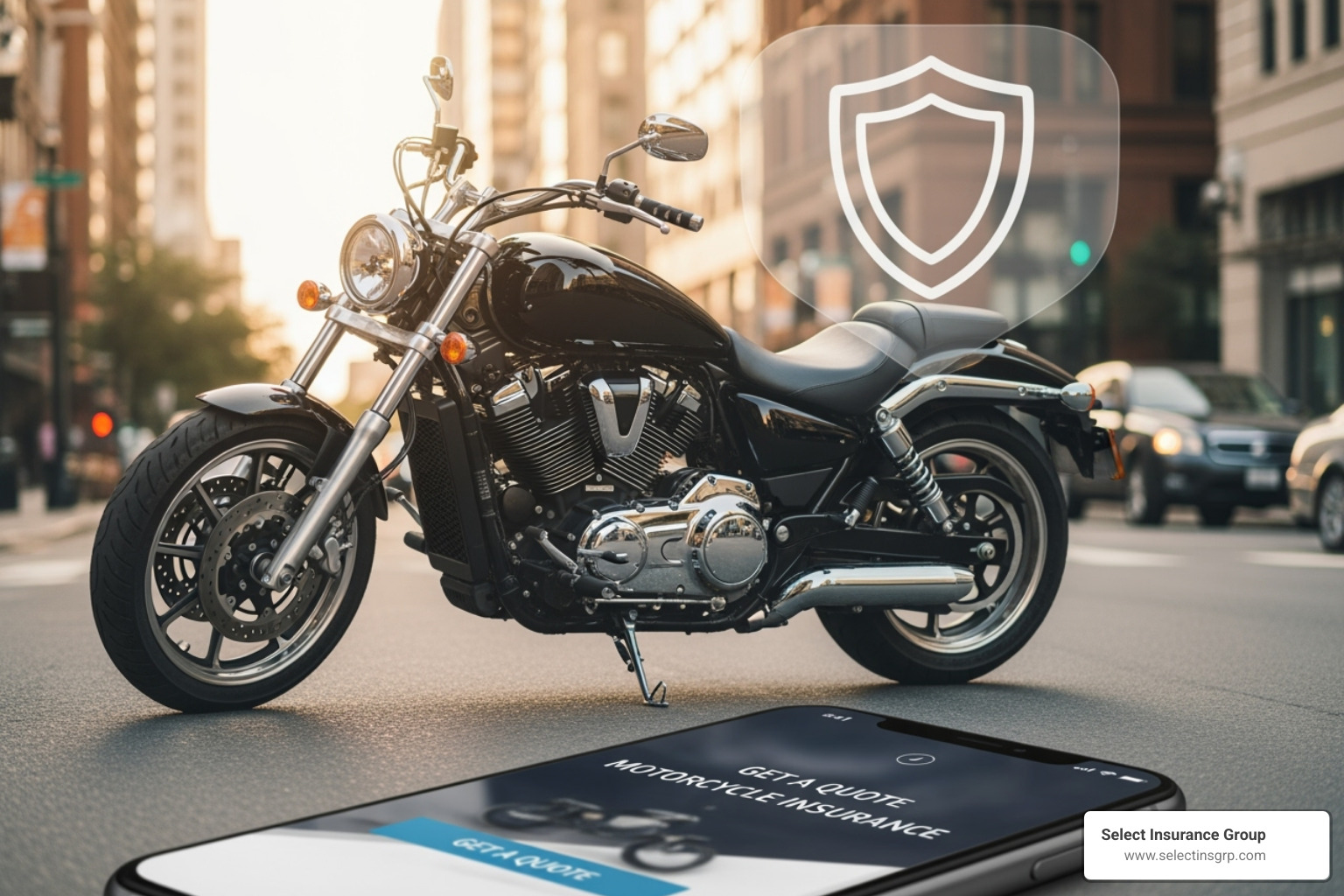 state driver's license with motorcycle endorsement - motorcycle insurance