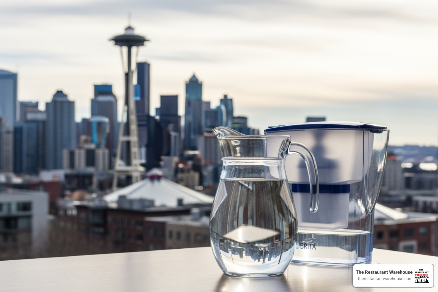 diagram of reverse osmosis system - water filters Seattle