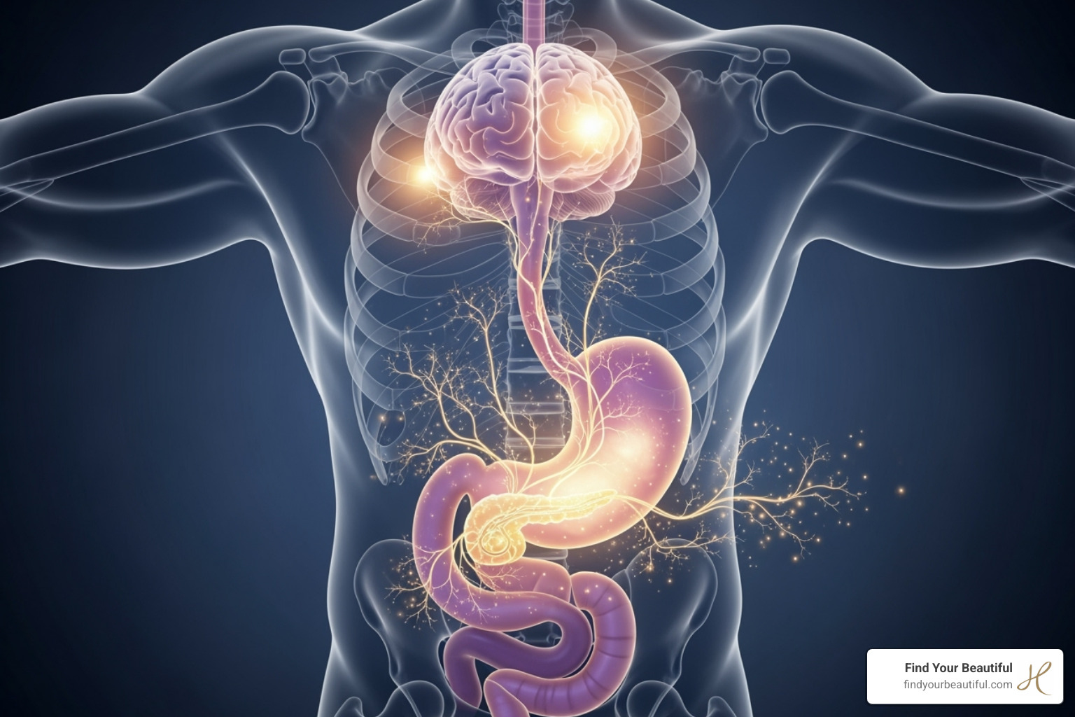 how GLP-1 medications work in the body - medical weight loss