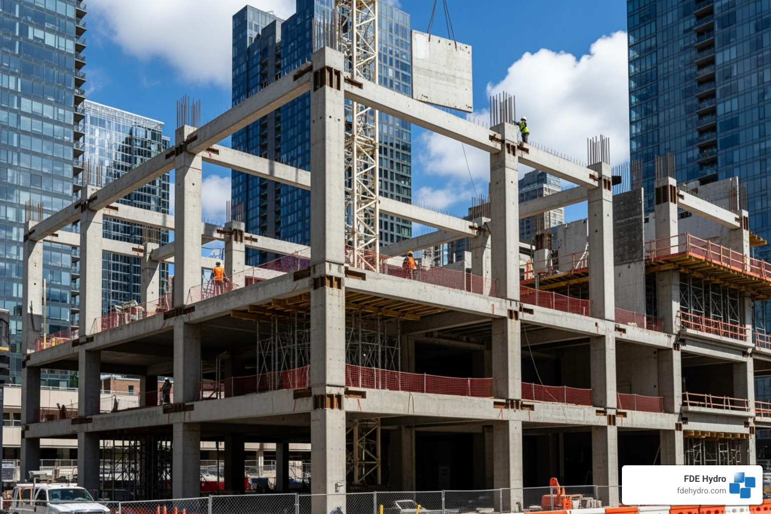 complex precast structure - precast concrete advantages complex precast structure - precast concrete advantages