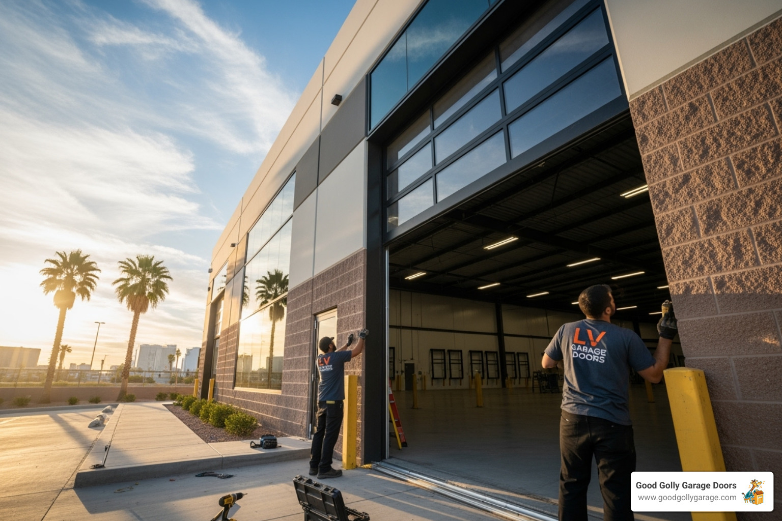 different commercial door types - commercial garage door installation las vegas different commercial door types - commercial garage door installation las vegas