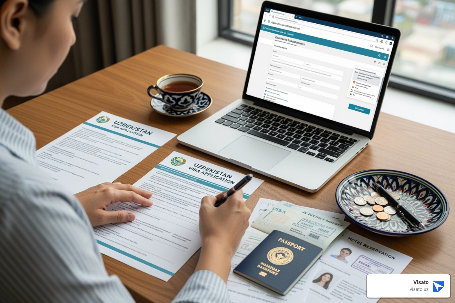 of the official Uzbekistan e-visa portal homepage - uzbekistan visa application of the official Uzbekistan e-visa portal homepage - uzbekistan visa application