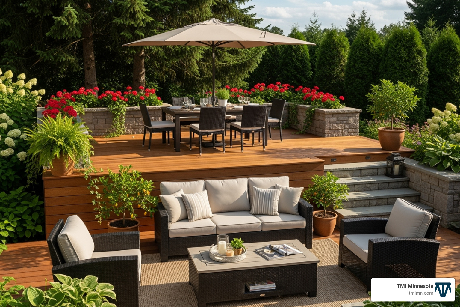 Innovative Backyard Ideas 2025: Stunning Designs!