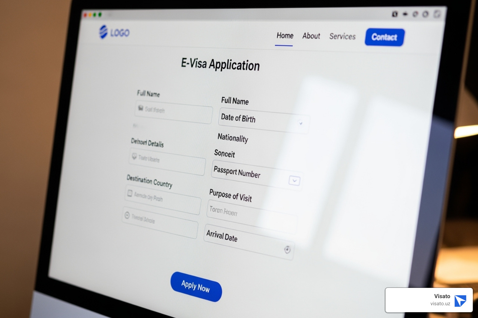 E-visa application portal homepage - uzbekistan evisa for indian E-visa application portal homepage - uzbekistan evisa for indian