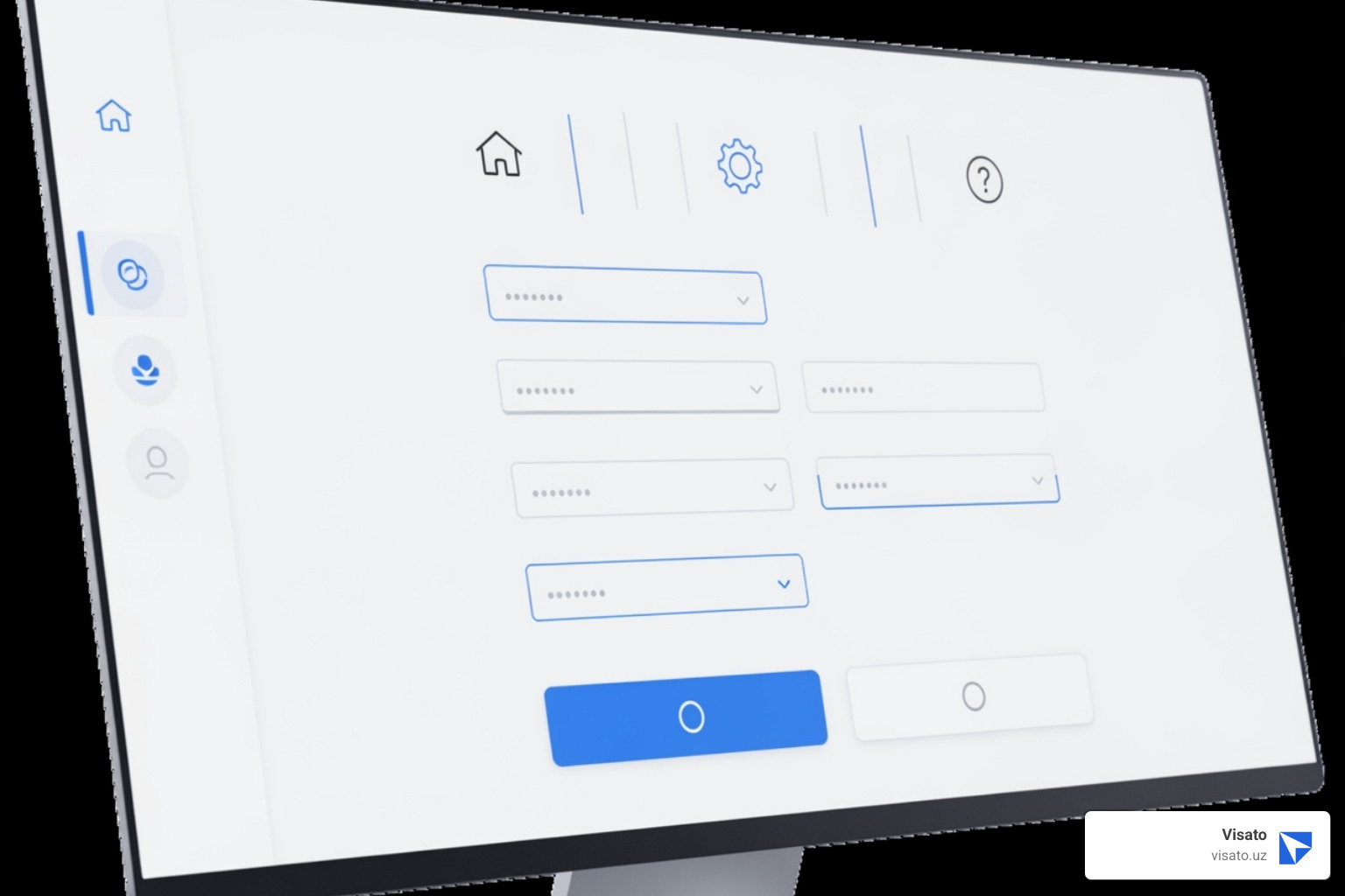 Uzbekistan visa application portal homepage - uzbekistan business visa requirements Uzbekistan visa application portal homepage - uzbekistan business visa requirements