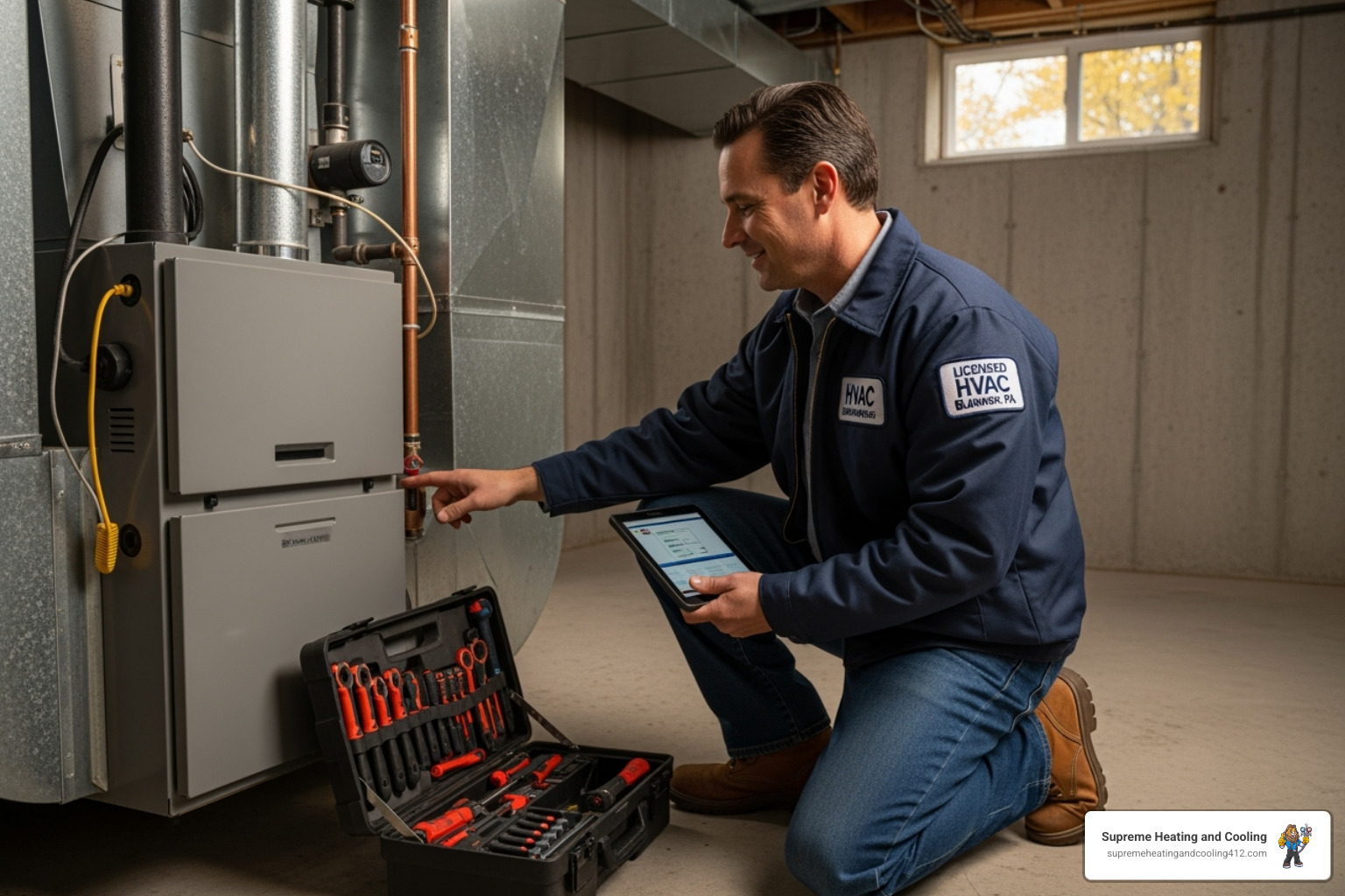 a map highlighting Blawnox and surrounding northern Pittsburgh suburbs like Fox Chapel and Aspinwall - licensed furnace contractor in blawnox, pa a map highlighting Blawnox and surrounding northern Pittsburgh suburbs like Fox Chapel and Aspinwall - licensed furnace contractor in blawnox, pa