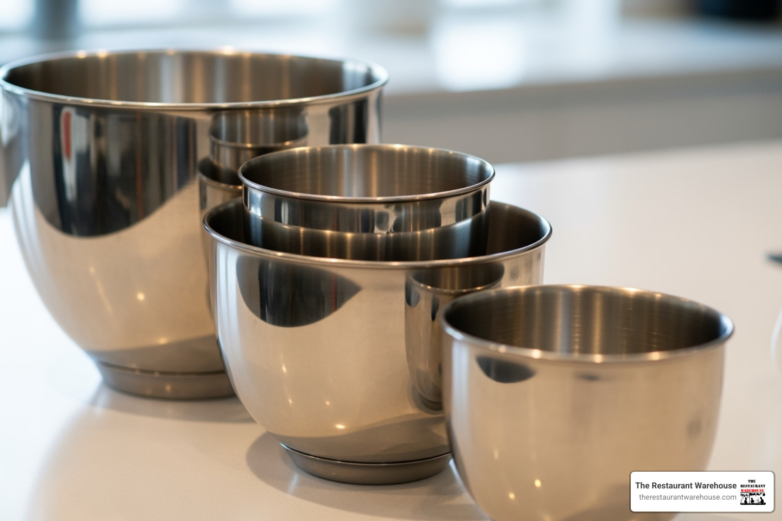 three different-sized stand mixer bowls - Affordable stand mixer three different-sized stand mixer bowls - Affordable stand mixer