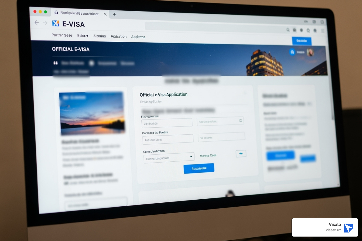 Official Uzbekistan e-visa portal homepage - uzbekistan visa fees Official Uzbekistan e-visa portal homepage - uzbekistan visa fees