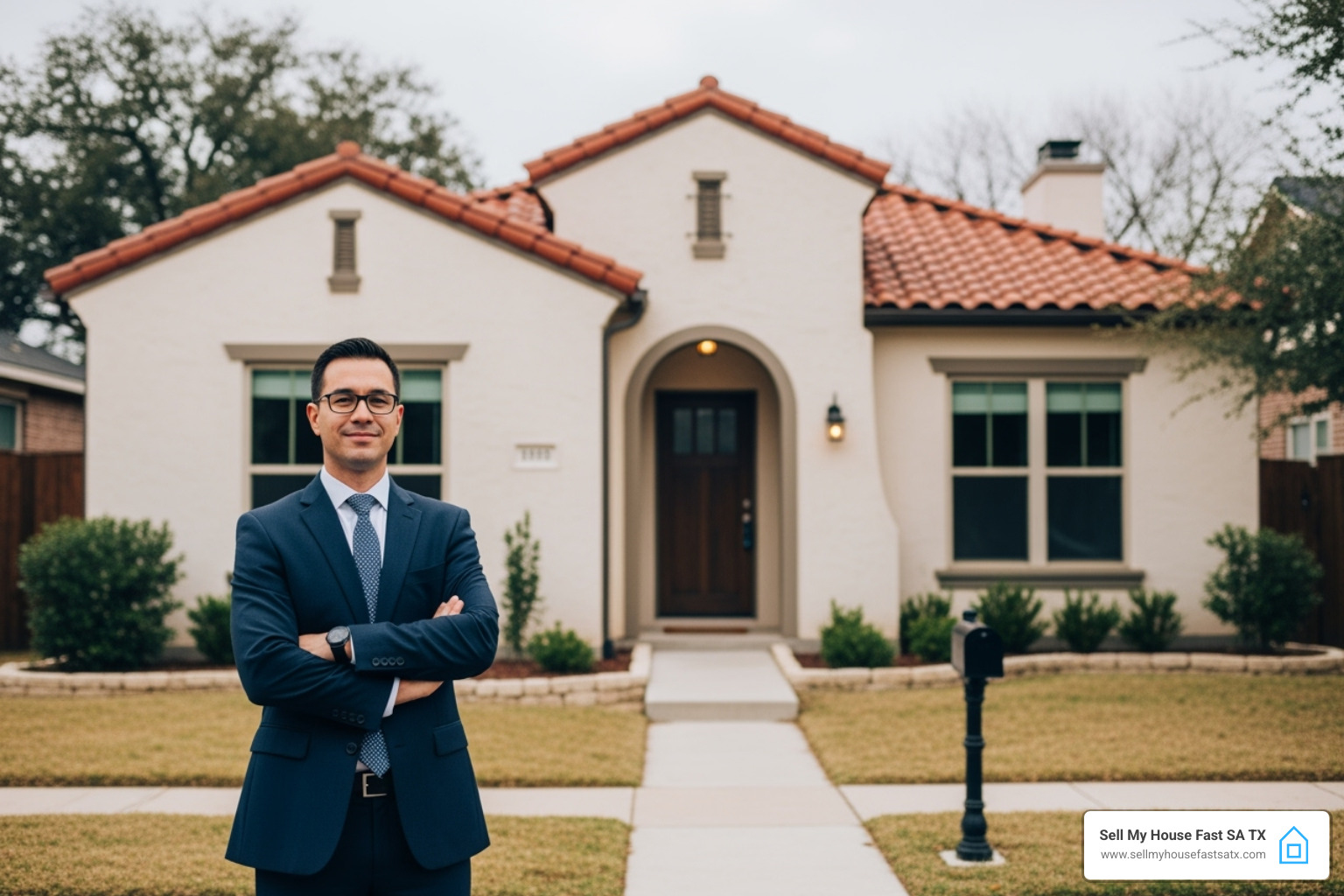 Sell your house directly to a trusted San Antonio investor - how to sell your house to an investor