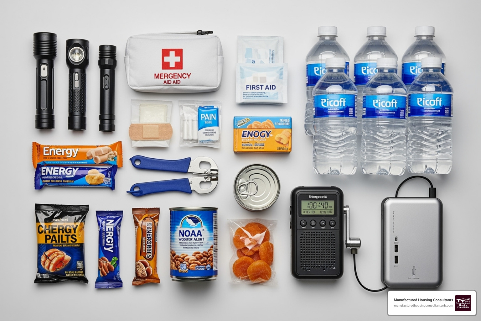 well-stocked storm shelter emergency kit - storm shelter mobile home well-stocked storm shelter emergency kit - storm shelter mobile home