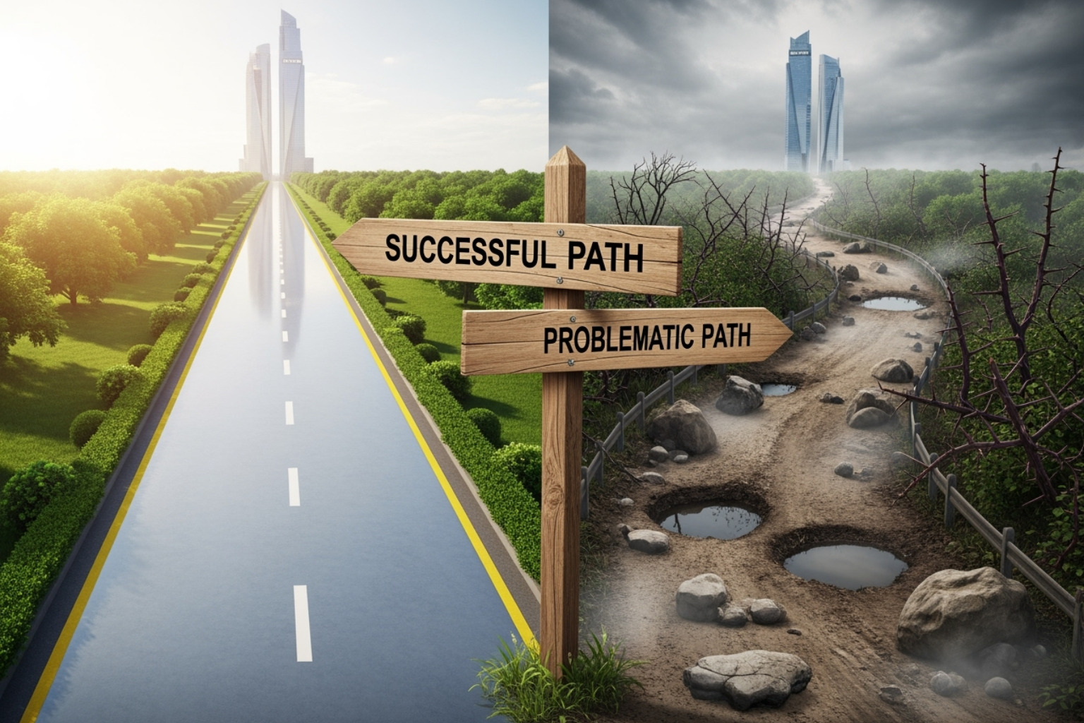 Do and don't list for local SEO - Local search ranking