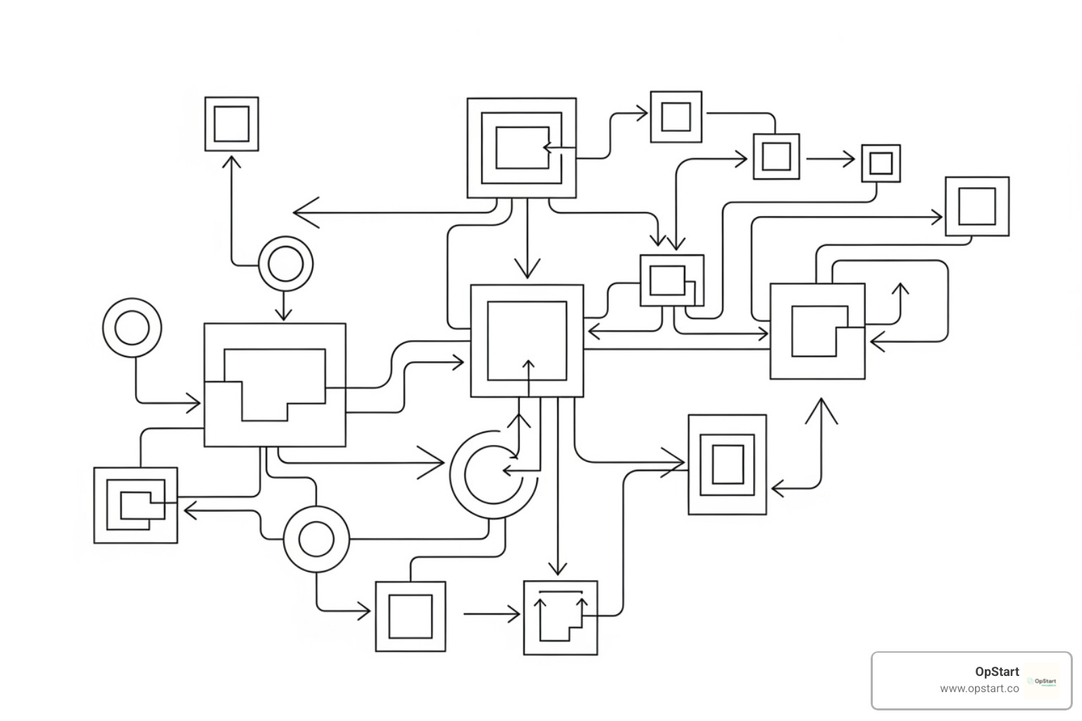flowchart for ASC 606 revenue recognition - accounting for tech startups