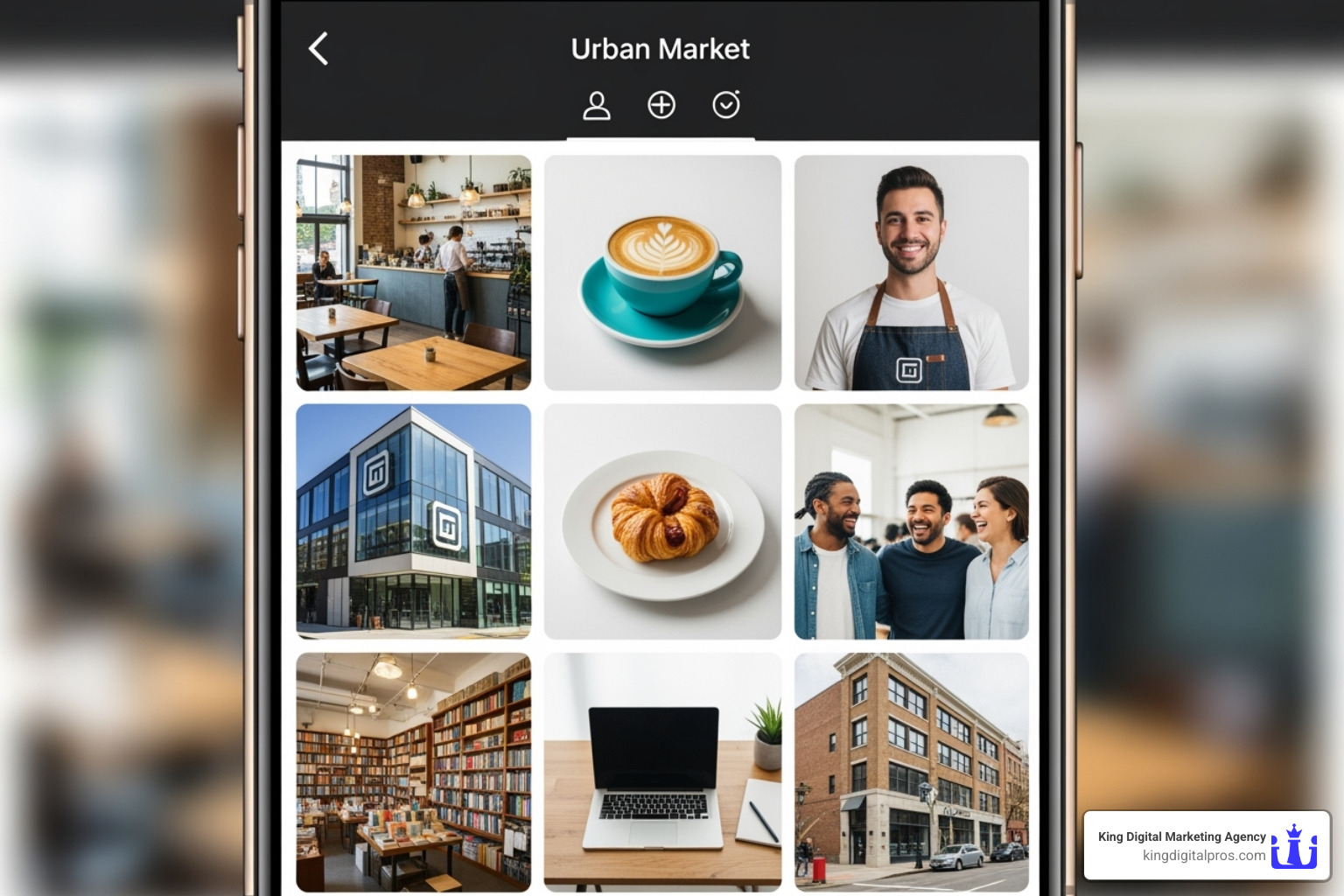 Profile's Photo Gallery - Google Maps local business