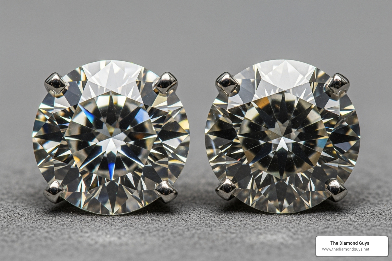 comparing a poorly cut vs. an excellent cut diamond - Diamond expert advice