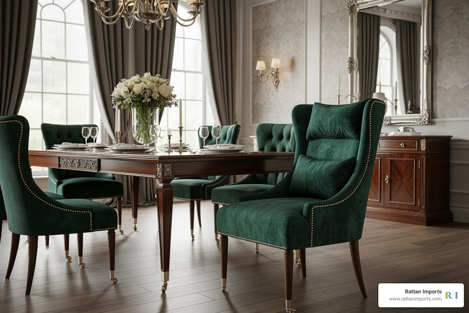 luxurious upholstered dining armchair with neat legs - dining arm chair luxurious upholstered dining armchair with neat legs - dining arm chair