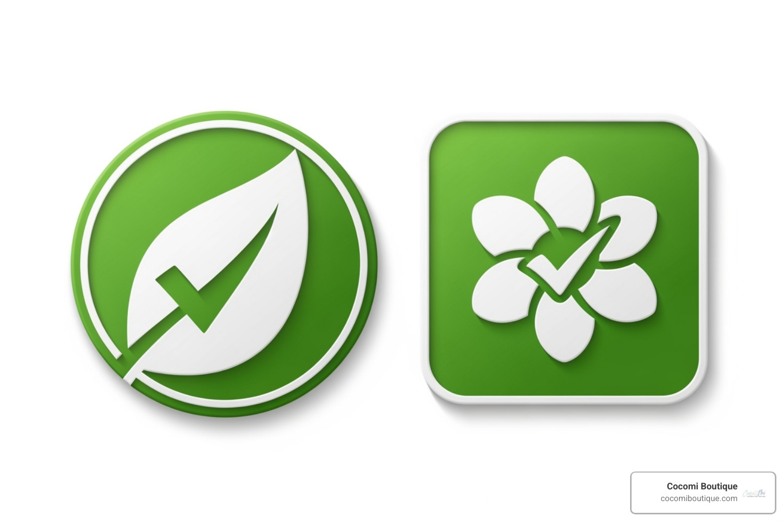 GOTS and OEKO-TEX certification logos - muslin swaddle organic GOTS and OEKO-TEX certification logos - muslin swaddle organic