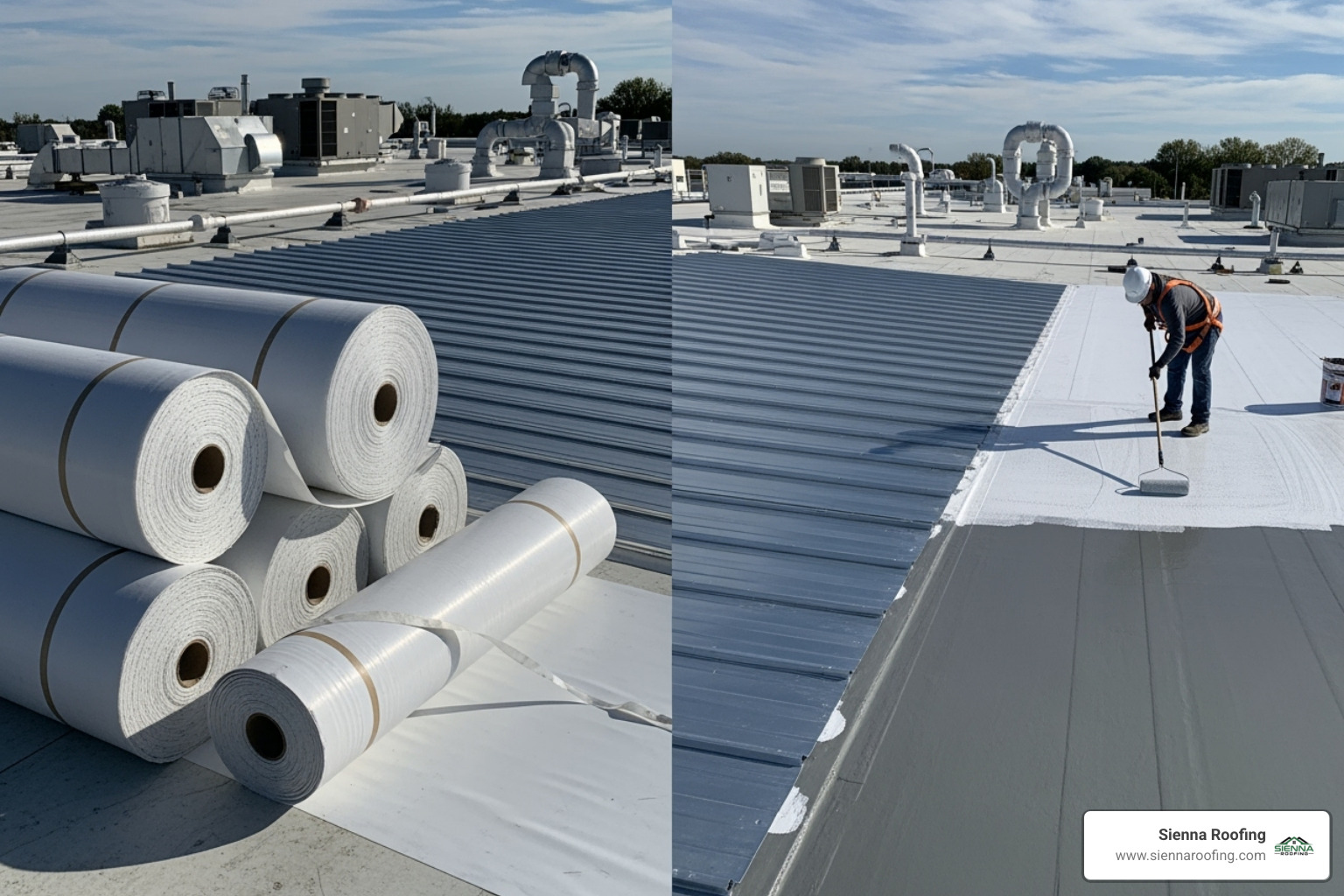 commercial roofing materials - local commercial roofer commercial roofing materials - local commercial roofer