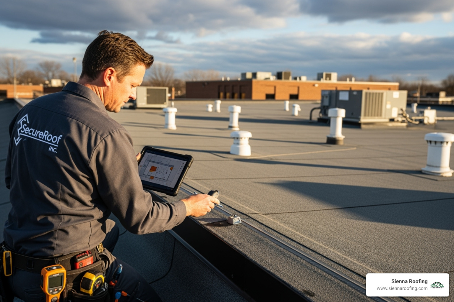 roof inspection - local commercial roofer roof inspection - local commercial roofer