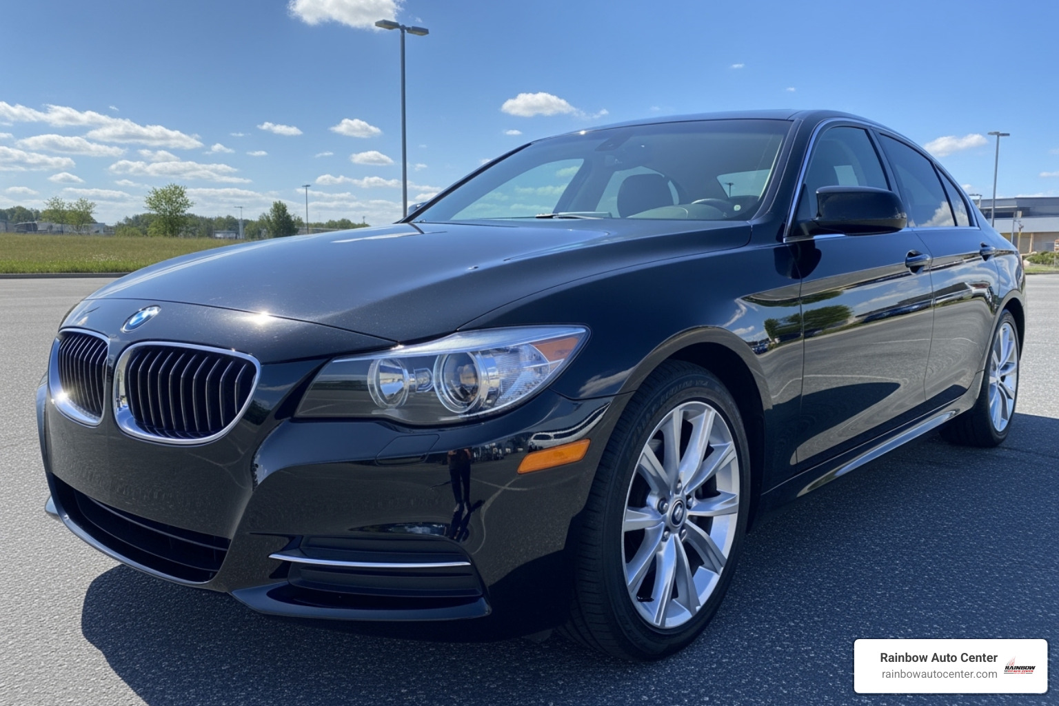 beautifully repaired car gleaming in the sun - car scratch repair near me beautifully repaired car gleaming in the sun - car scratch repair near me