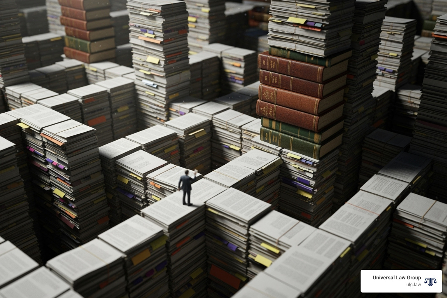 legal document maze - qualified immunity legal document maze - qualified immunity
