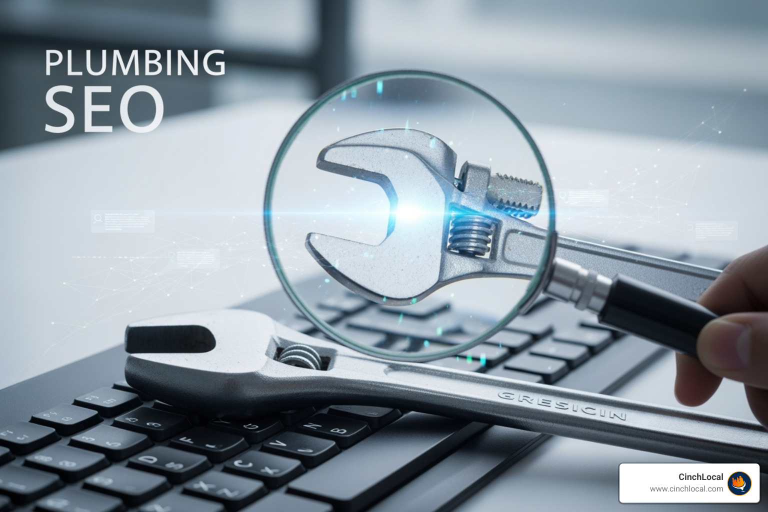 Optimized Google Business Profile for a plumbing contractor, showing photos, reviews, and complete business information. - plumbing SEO