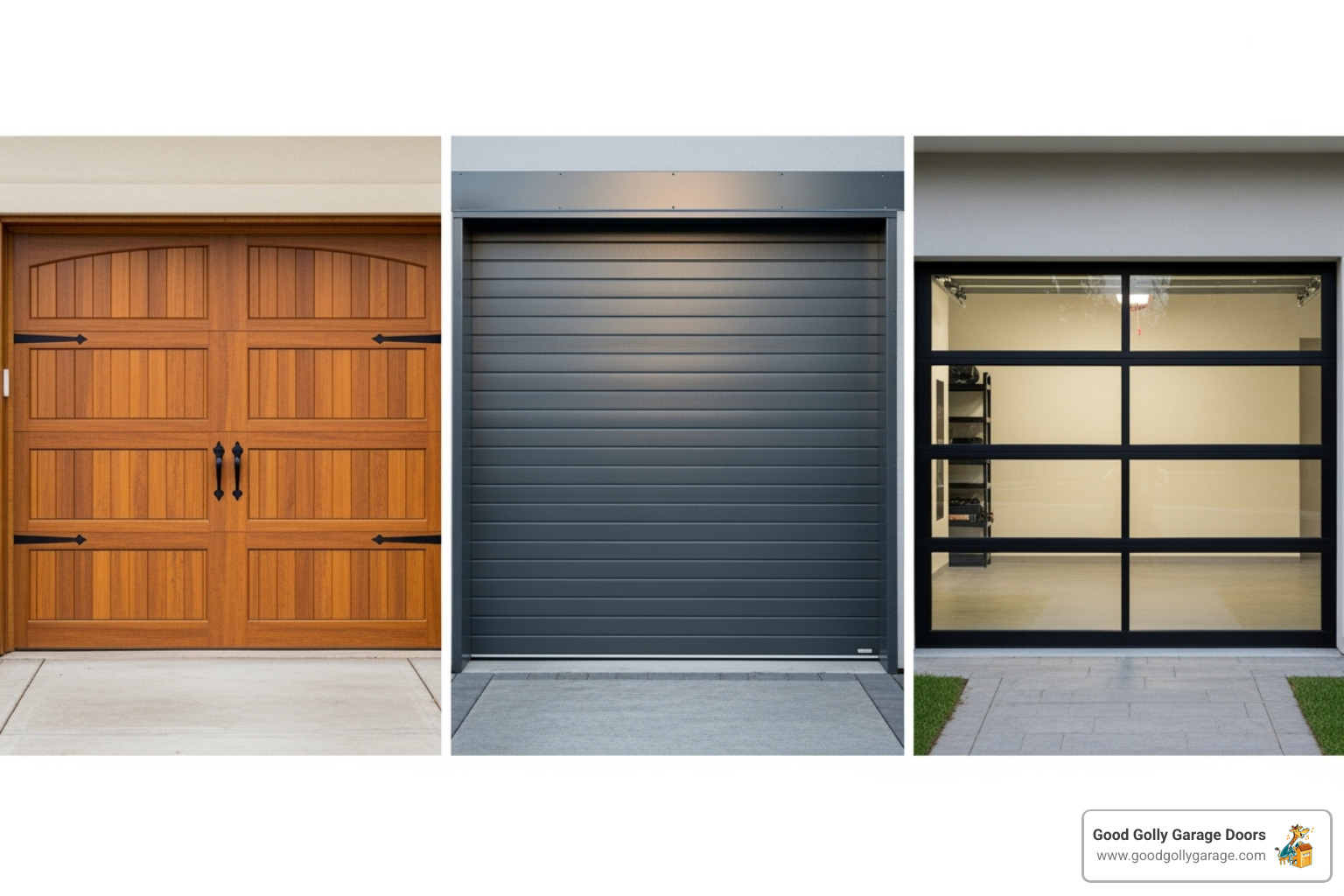 different garage door materials like wood, steel, and glass - custom garage door repair installation in kyle tx different garage door materials like wood, steel, and glass - custom garage door repair installation in kyle tx