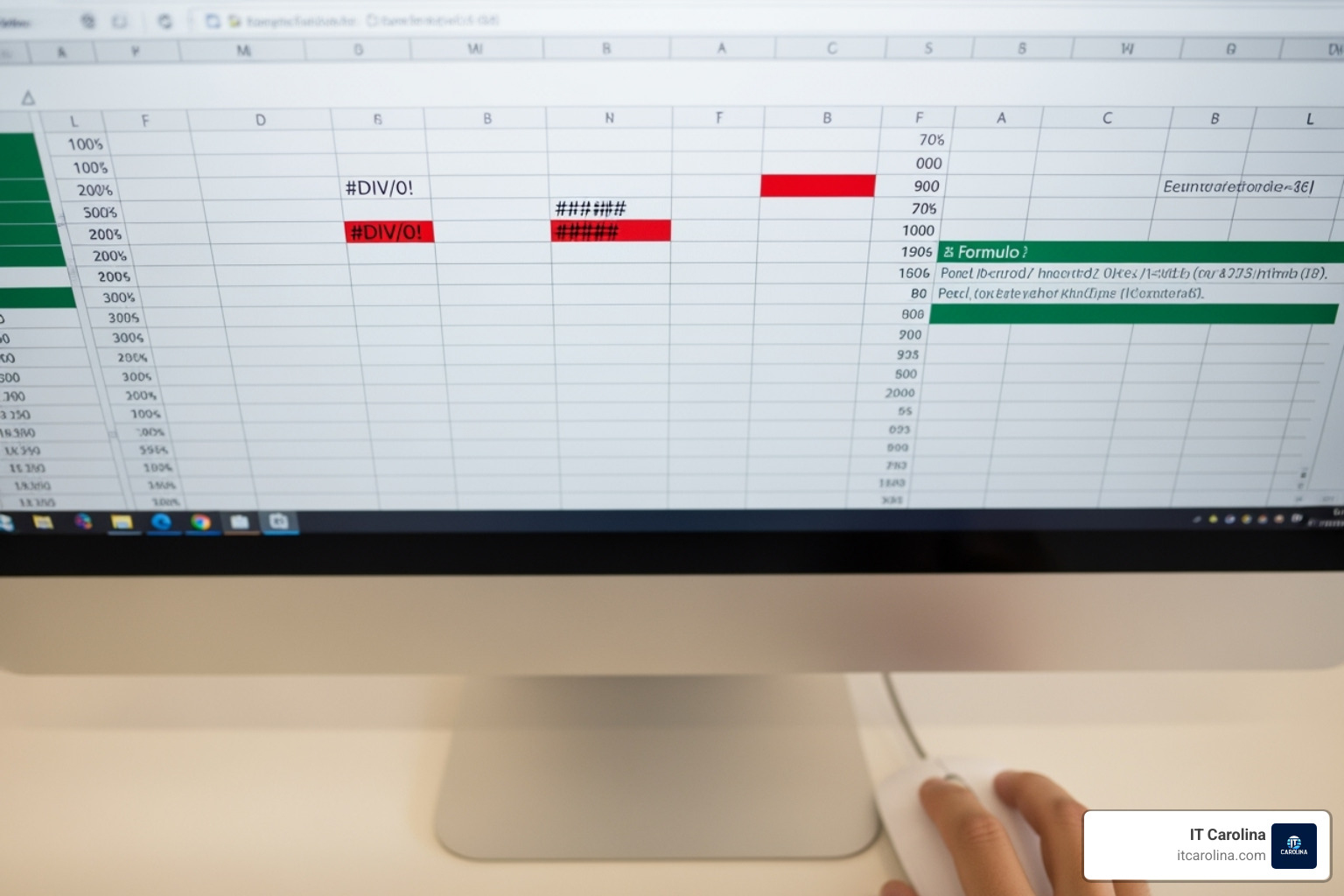 of an Excel Table with its design tab and filter buttons visible - Top 10 mistakes you always do in excel spreadsheets of an Excel Table with its design tab and filter buttons visible - Top 10 mistakes you always do in excel spreadsheets