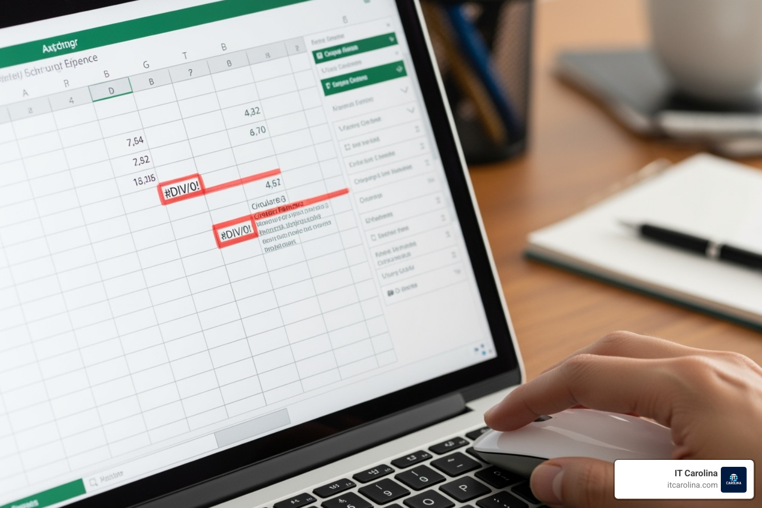 showing the "Center Across Selection" option in the Format Cells dialog box - Top 10 mistakes you always do in excel spreadsheets showing the "Center Across Selection" option in the Format Cells dialog box - Top 10 mistakes you always do in excel spreadsheets